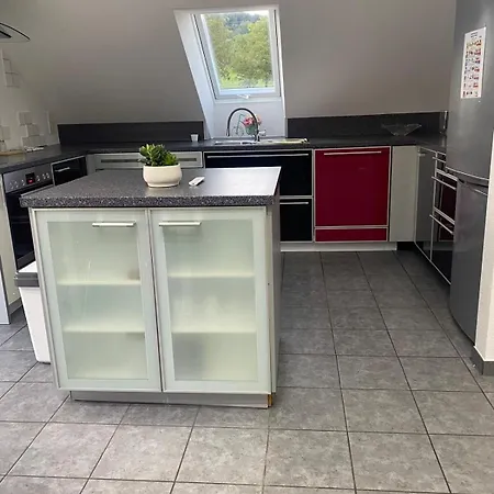 Apartamento Nellenburg Stockach