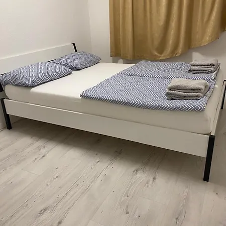 Nellenburg Apartamento *