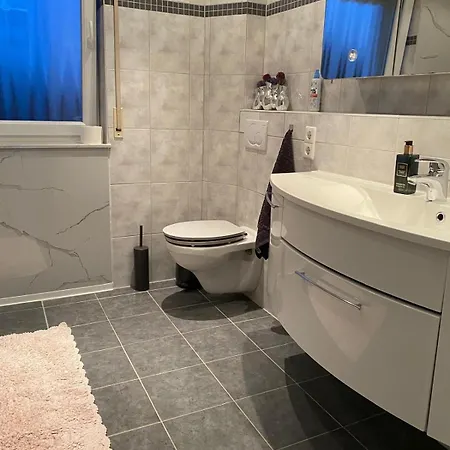 Nellenburg Apartamento Stockach