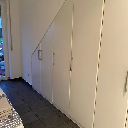 Apartamento Nellenburg *